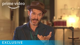 Ripper Street Behind the Scenes  Episode 3  Prime Video [upl. by Fadil]