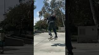 Nollie and Fakie 180 Explained quickly [upl. by Leciram]