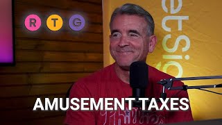 Amusement Taxes [upl. by Baecher]