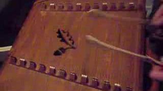 Rakes of Kildare Hammered Dulcimer [upl. by Lovel]