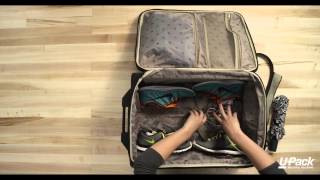 How to Pack a Suitcase [upl. by Akeyla]