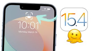 iOS 154 Released  What’s New [upl. by Little379]