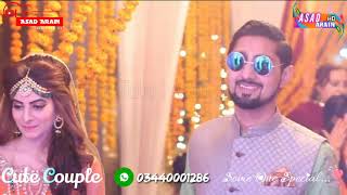 New Sindhi Mashup Remax Song 201920New Sindhi Wedding SongsNew Sindhi Shadi SongAsad Arain [upl. by Ydahs460]