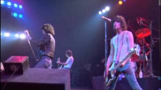 The Ramones  Its Alive 1977  Complete Show [upl. by Odilia]