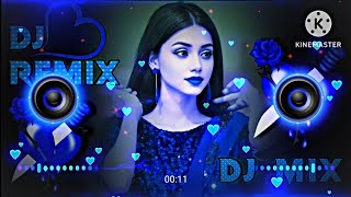 Paa Liya Hai Pyaar Tera Ab Nahi Khona Song 🥀❣️ Dj Remix  Hard Bass 🔥 dj Song  Trending Song 🔥 [upl. by Ause]