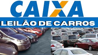 🚗 LEILÃO DE CARROS DA CAIXA ECONÔMICA FEDERAL 2021 Maria Goretti  365 parte21 [upl. by Itirahc]