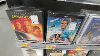 STEELBOOK Movies at Walmart  May 2024 [upl. by Eerat]