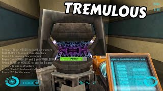 Tremulous Gameplay [upl. by Ileana]