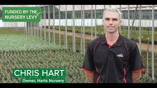 Case Study Harts Nursery [upl. by Ellynn]