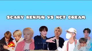 someone save nct dream from huang renjun [upl. by Gassman461]