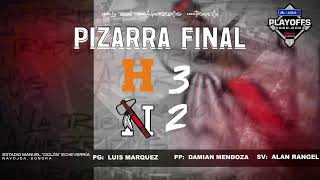 ¡PLAY OFF EN VIVO 🔴 Mayos de Navojoa🪓 12 🆚 Naranjeros De Hermosillo🍊21 Juego 4️⃣ [upl. by Gothar]