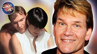 The Truth About Patrick Swayze’s Marriage [upl. by Ada]