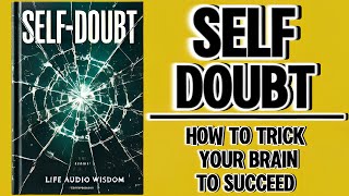 SelfDoubt How To Trick Your Brain To Succeed Audiobook [upl. by Alana137]