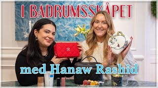 I BADRUMSSKÅPET MED HANAW RASHID [upl. by Adriane]