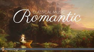 Romantic Music  Classical Music from the Romantic Period [upl. by Lewison]