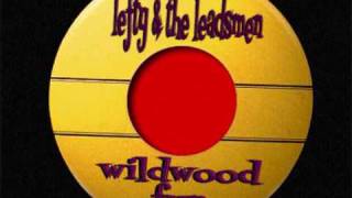 Lefty amp the Leadsmen quotWildwood funquot [upl. by Atnohsal]