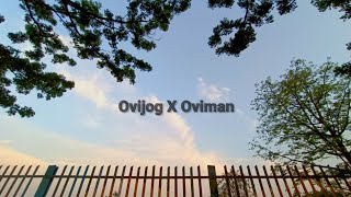 Ovijog X Oviman mashup By Raj [upl. by Red]