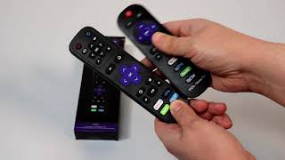 Review SofaBaton Universal Remote Control Replacement for Roku Streaming Player [upl. by Rats174]