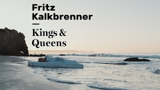 Fritz Kalkbrenner  Kings amp Queens Official Music Video [upl. by Keen329]