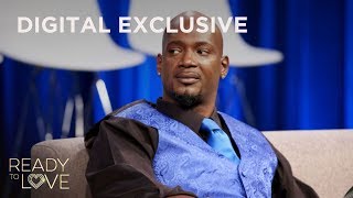 Alexx Discusses His Frightening Health Scare  Ready to Love  Oprah Winfrey Network [upl. by Renato]