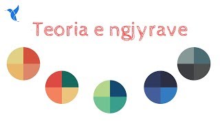 Teoria e Ngjyrave [upl. by Joash]