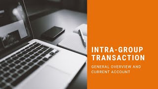 Group Accounts Intragroup transaction Part 1 [upl. by Liakim147]