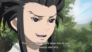 Dororo Episode 10 English Sub HD [upl. by Loretta]