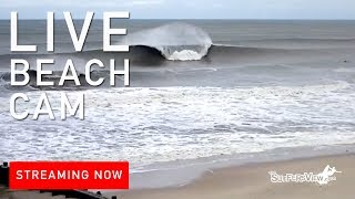 Live Surf Cam Bay Head New Jersey [upl. by Stuart]