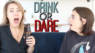 Drink Or Dare  Calling My Ex [upl. by Yardley]