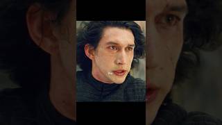 Luke was able to slow down Kylo Ren with just the projectionshorts shortvideo viralvideo [upl. by Tatianna122]