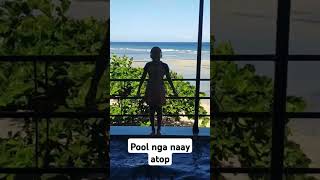 Pool nga naay atop MagicaTVd9i [upl. by Ellene762]