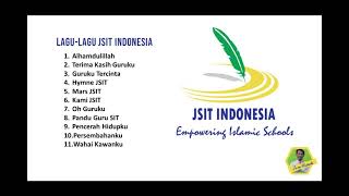 Kumpulan lagulagu JSIT Indonesia [upl. by Homerus]