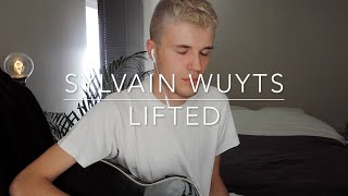 CL  Lifted acoustic cover  Sylvain Wuyts [upl. by Annaira]