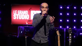 Aldebert  Jolie zoo LIVE Le Grand Studio RTL [upl. by Photima503]