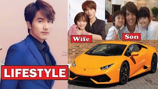 Jerry Yan Lifestyle The Forbidden Flower Drama  Girlfriend  Family  Wife  Biography 2023 [upl. by Lekym351]