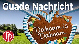 „Dahoam is Dahoam“ Schicksal der Serie entschieden • PROMIPOOL [upl. by Aihsekin]