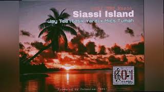 Siasi IslandJay Tee Tasik Yard x Mics Tumahpagisa ultimate playlists 🎶♻️ [upl. by Ebanreb]