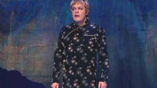 Eddie Izzard Dress to Kill  War [upl. by Ennirroc]