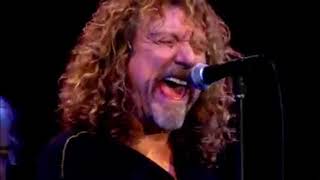 Led Zeppelin  Stairway to Heaven Live at the O2 Arena Reunion Concert HQ [upl. by Yltneb]