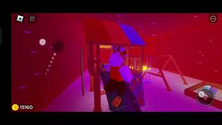 Roblox insane elevator how to get free vip things [upl. by Rehpotsirhc]