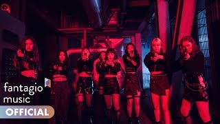 Weki Meki 위키미키  Crush MV [upl. by Gonta]