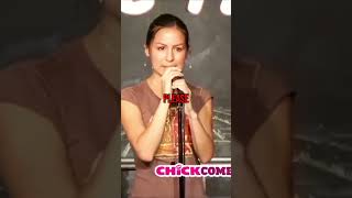 Beautiful Nail  Anjelah Johnson  Comedy Time [upl. by Ihsir522]