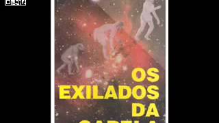 ▶ Livro Os Exilados da Capela em Áudio Vídeo Parte 01 [upl. by Pirnot550]