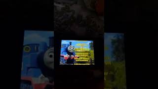 Thomas and Friends end credits season 12 [upl. by Beth]