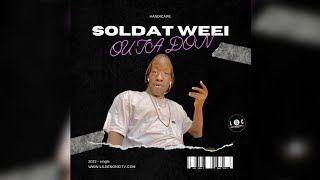 SOLDAT WEEI HANDICAPE  OU TA DON 2023 [upl. by Asihtal505]