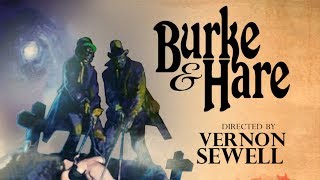 Burke And Hare 1972 Trailer 1080p [upl. by Noxaj]