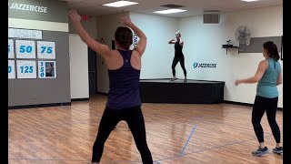 The Health Benefits Of Jazzercise [upl. by Yrekaz336]