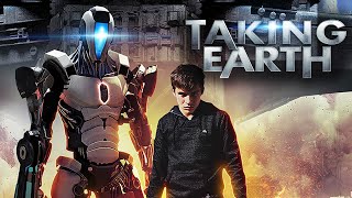 Alien Origin  SCIFI  HD  Full English Movie [upl. by Arded]