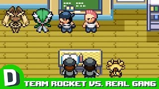 What Team Rocket Should ACTUALLY Be Using Pokemon For [upl. by Nafets431]