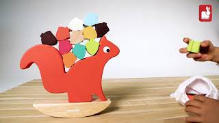 DINO ACTIVITY TABLE  WOODEN TOYS [upl. by Llener]